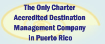 The ADMC in Puerto Rico