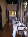 Another section of the restaurant