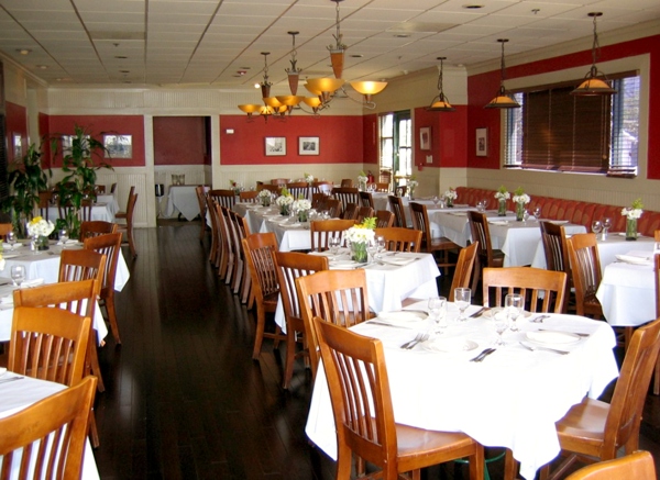 Ajili Mojili offers an excellent dining experience