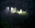 Daylight from Cave
